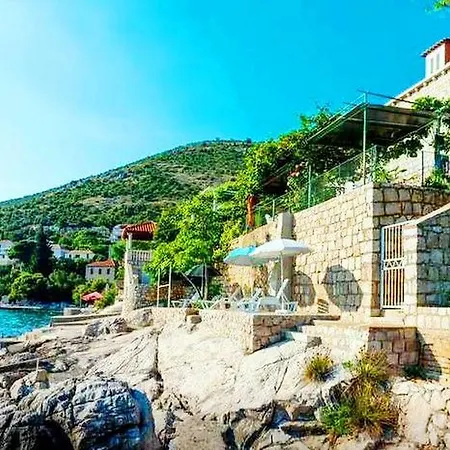 Апартаменты Sea Of Eden