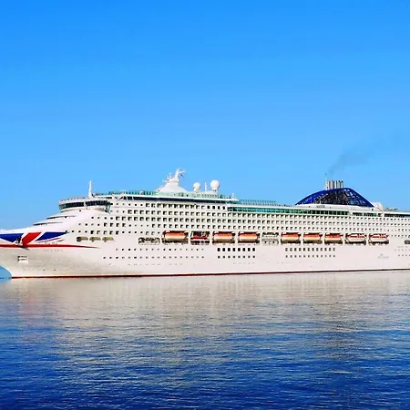 Апартаменты Sea Of Eden Дубровник