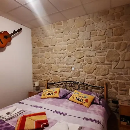 Sea Of Eden Дубровник