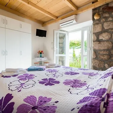 Апартаменты Sea Of Eden