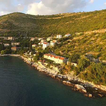 Sea Of Eden Апартаменты Дубровник