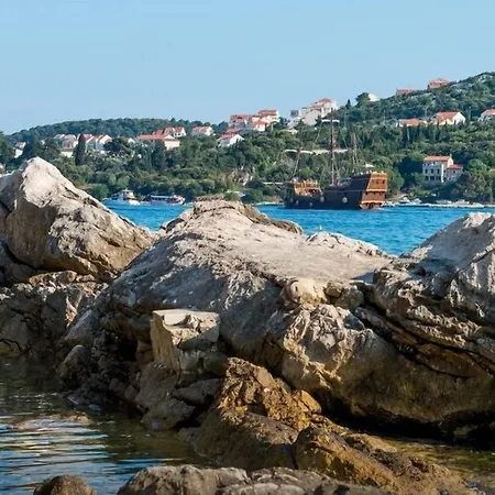 Апартаменты Sea Of Eden