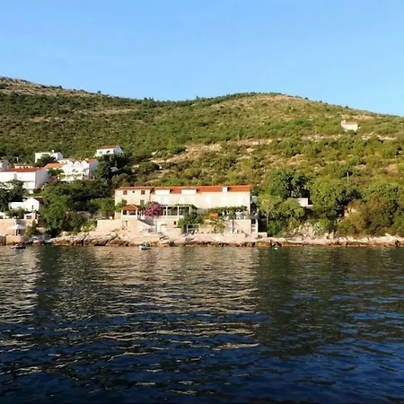 Sea Of Eden Апартаменты