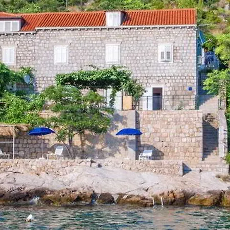 Sea Of Eden Апартаменты