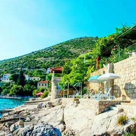 Sea Of Eden Дубровник