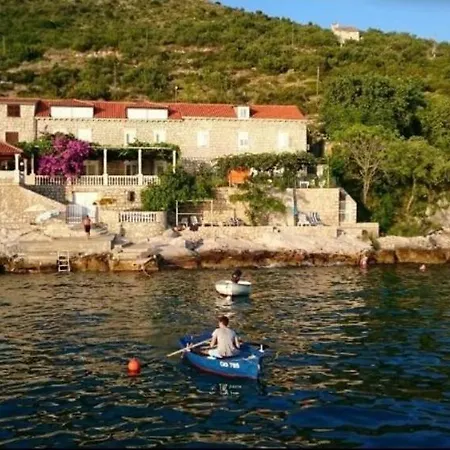 Апартаменты Sea Of Eden *