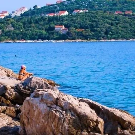 Sea Of Eden * Dubrovnik