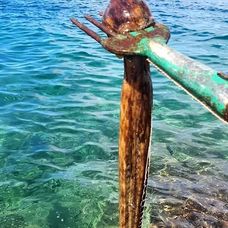 Sea Of Eden Διαμέρισμα Ντουμπρόβνικ