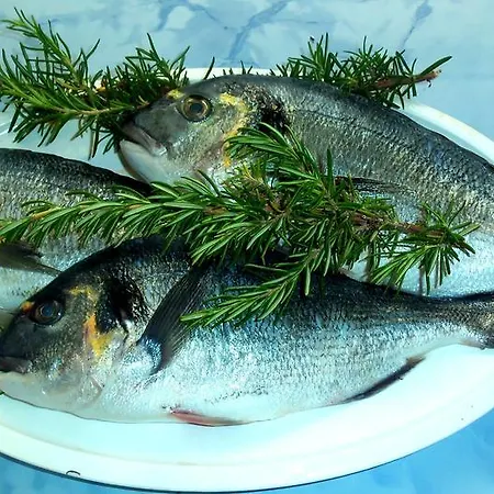 伊甸之海公寓 公寓 杜布罗夫尼克