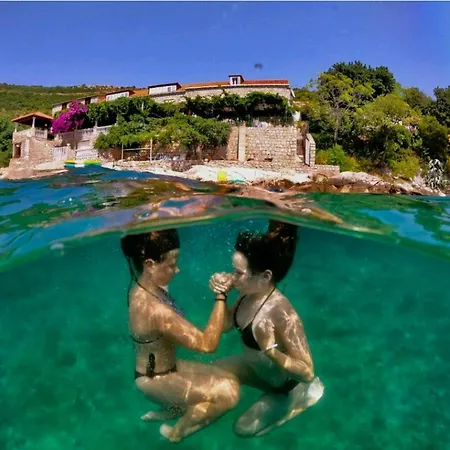 伊甸之海公寓 * 杜布罗夫尼克