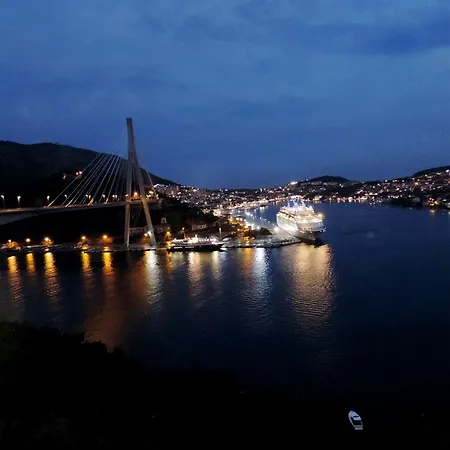 公寓 伊甸之海公寓 *