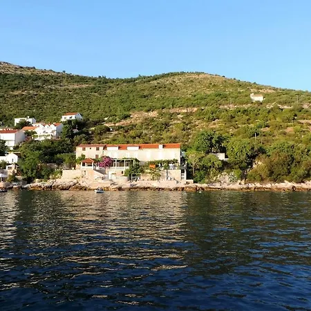 伊甸之海公寓 杜布罗夫尼克