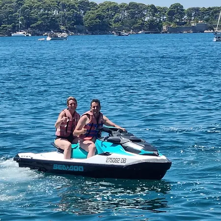 伊甸之海公寓 公寓 *