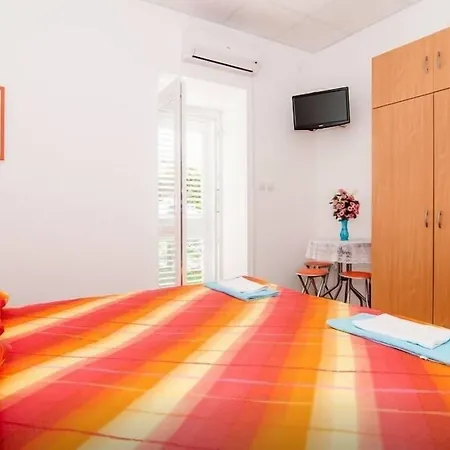 伊甸之海公寓 杜布罗夫尼克