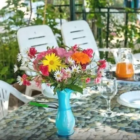 伊甸之海公寓 * 杜布罗夫尼克