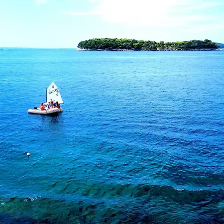 Sea Of Eden * Dubrovnik