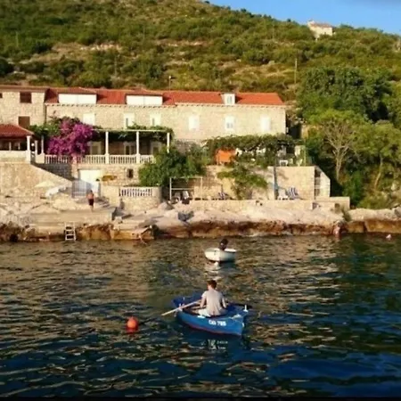 伊甸之海公寓 * 杜布罗夫尼克