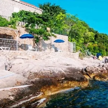 Sea Of Eden Dubrovnik