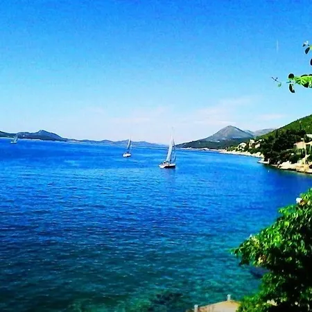 公寓 伊甸之海公寓 *