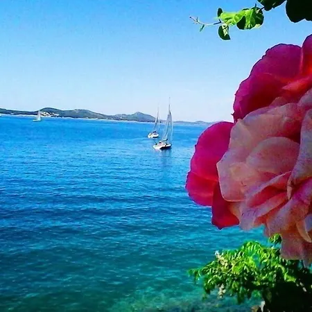 伊甸之海公寓 公寓 杜布罗夫尼克