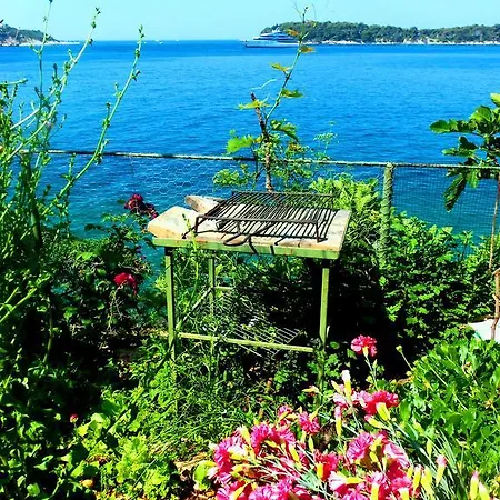 伊甸之海公寓 公寓 *