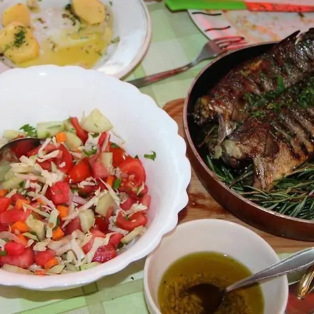 公寓 伊甸之海公寓