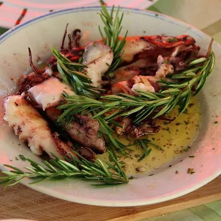 伊甸之海公寓 杜布罗夫尼克