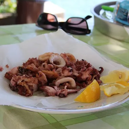 伊甸之海公寓 * 杜布罗夫尼克