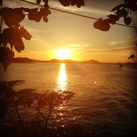 Sea Of Eden Διαμέρισμα