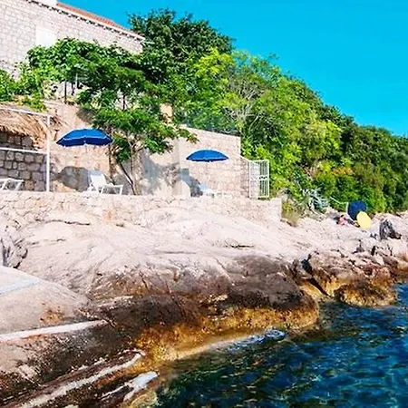 Sea Of Eden * Dubrovnik