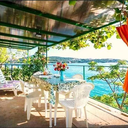 公寓 伊甸之海公寓 *