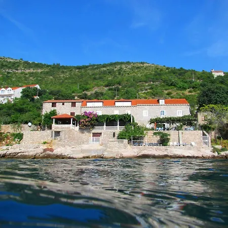 Sea Of Eden * Dubrovnik