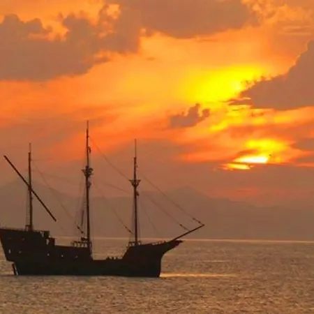 Sea Of Eden Διαμέρισμα *