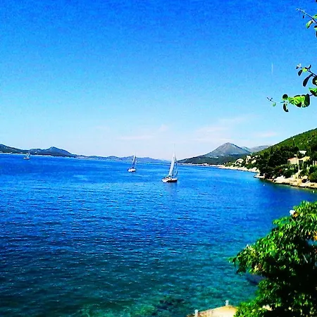 伊甸之海公寓 杜布罗夫尼克