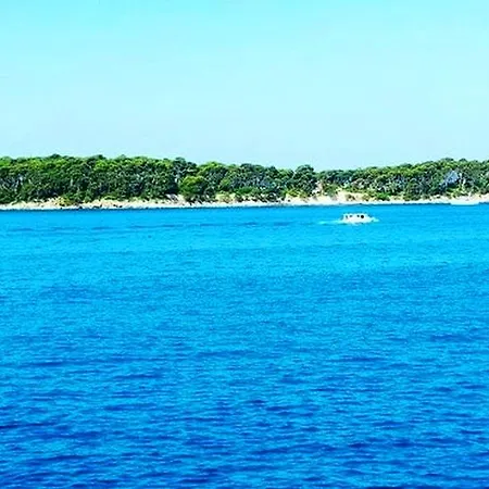 Sea Of Eden Διαμέρισμα Ντουμπρόβνικ
