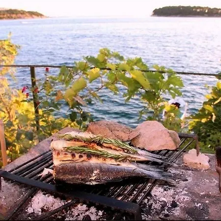 伊甸之海公寓 公寓