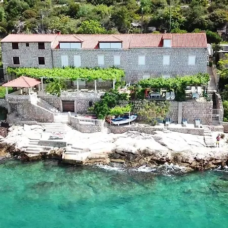 伊甸之海公寓 公寓