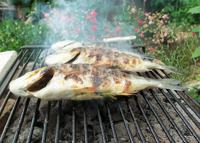 Lägenhet Sea Of Eden