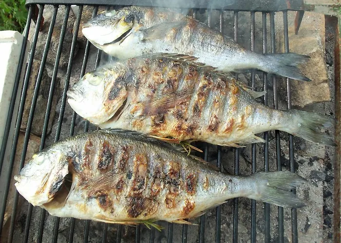 Lägenhet Sea Of Eden Dubrovnik