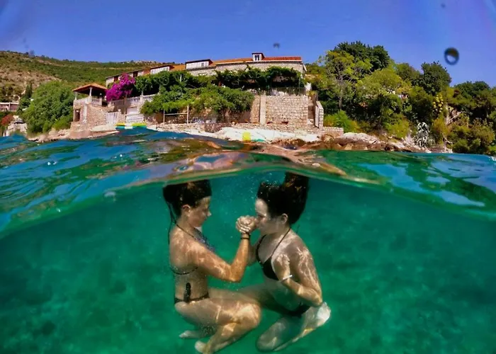 Sea Of Eden * Dubrovnik