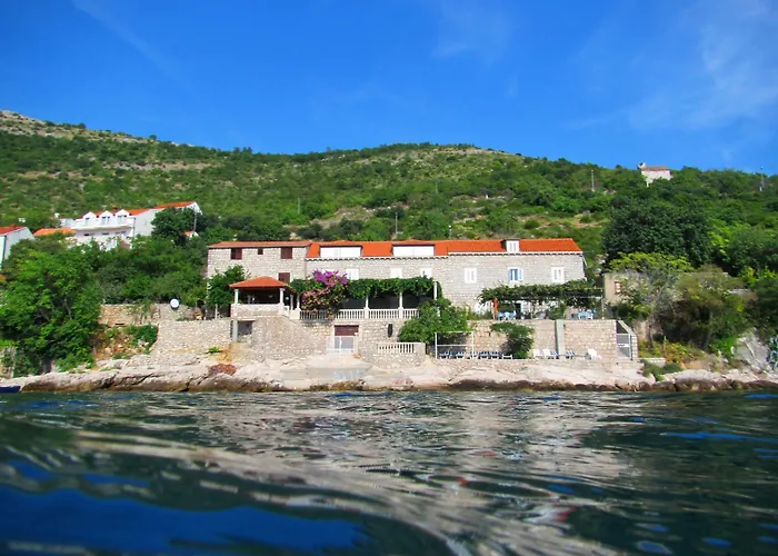 Sea Of Eden * Dubrovnik