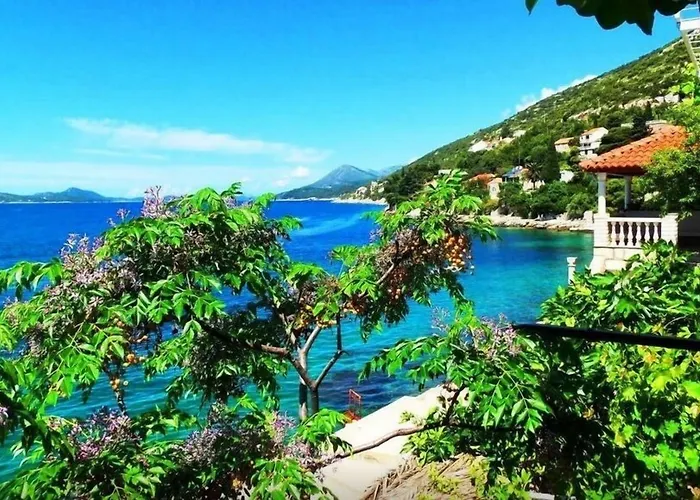 Appartement Sea Of Eden *