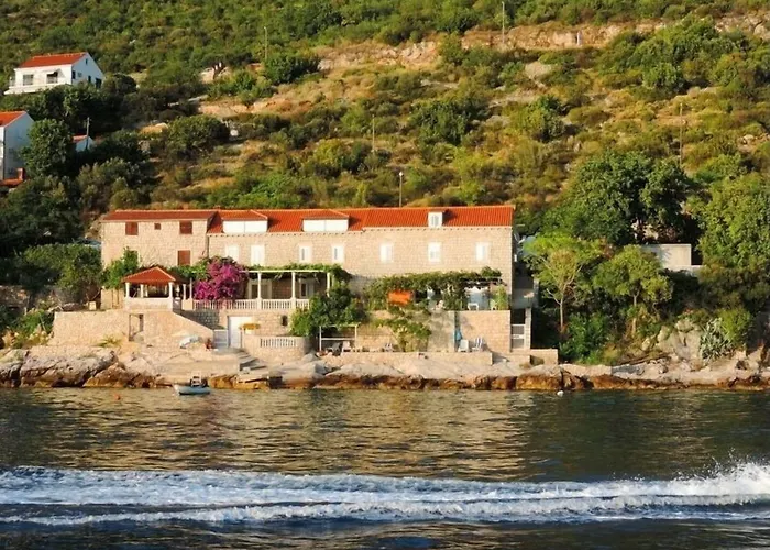 Sea Of Eden * Dubrovnik