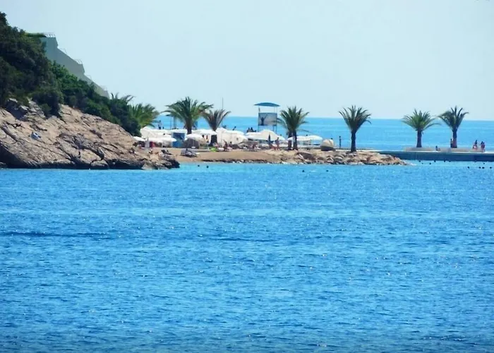 Sea Of Eden * Dubrovnik