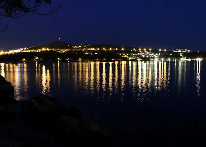 Lägenhet Sea Of Eden *