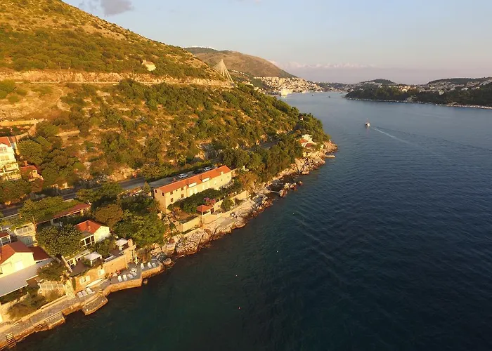 Sea Of Eden Dubrovnik