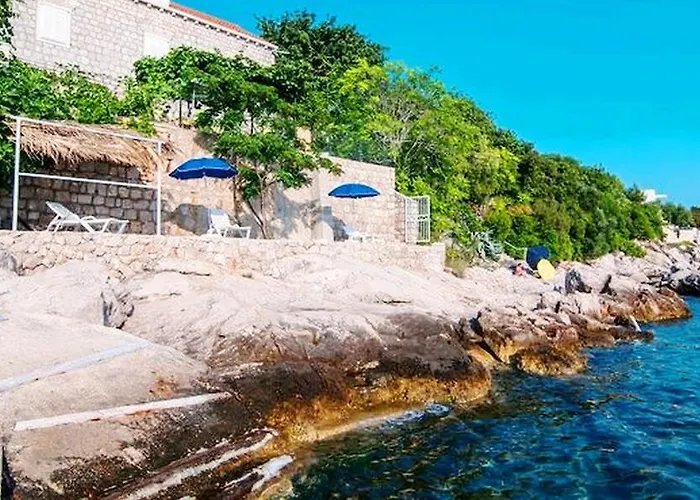 Sea Of Eden * Dubrovnik