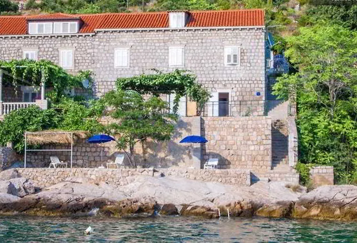 Sea Of Eden Lägenhet