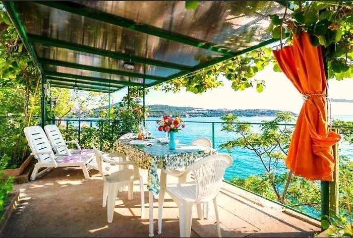 Lägenhet Sea Of Eden *