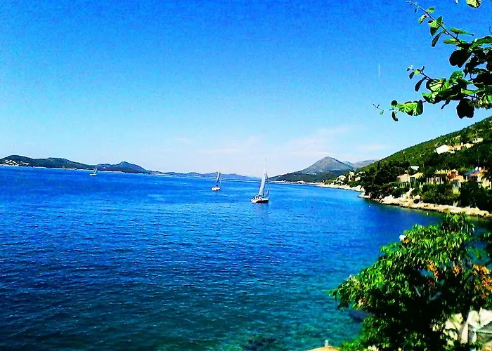 Sea Of Eden Dubrovnik